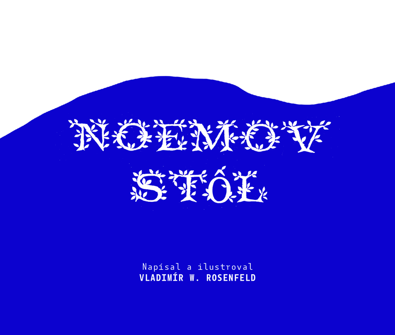Noemov stôl