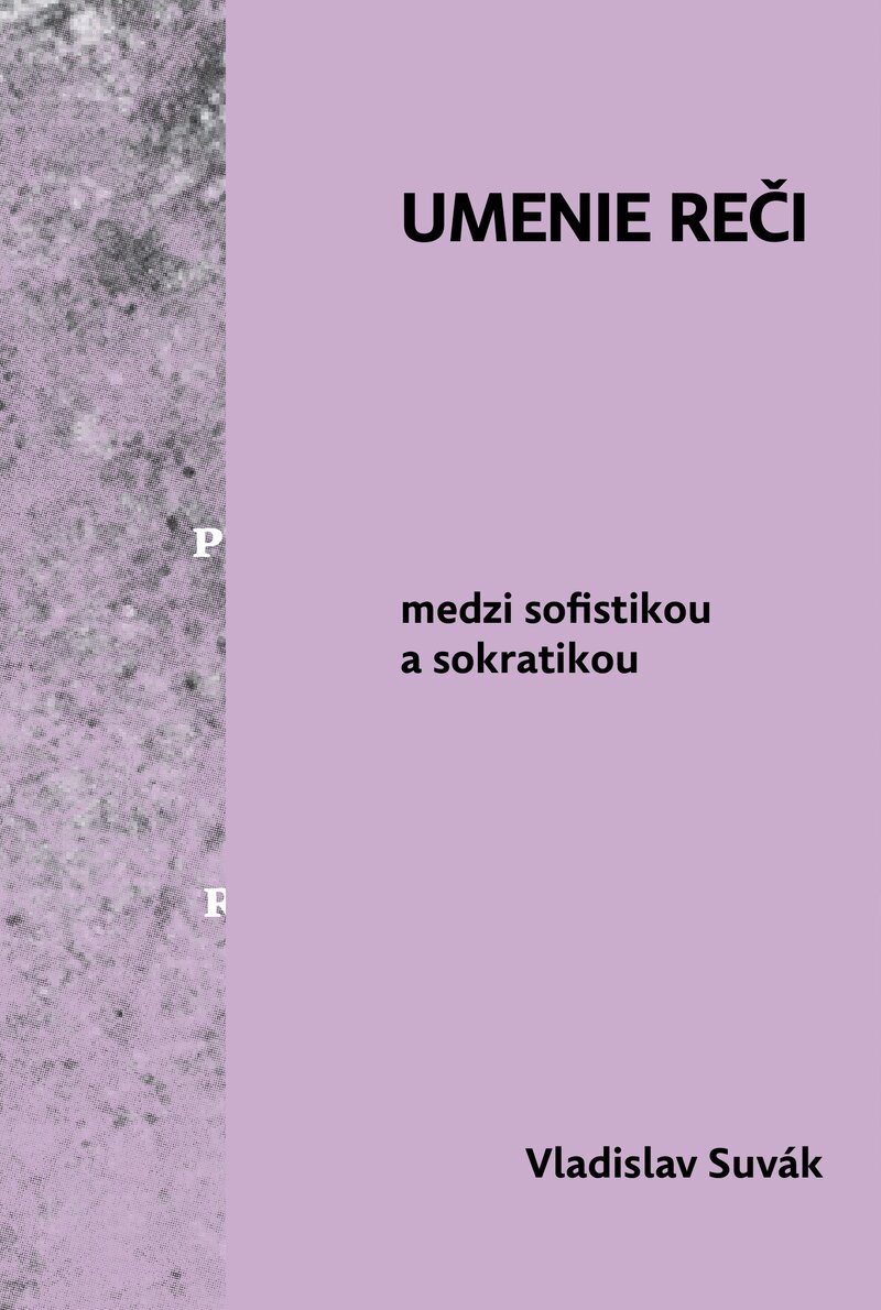 Umenie reči medzi sofistikou a sokratikou