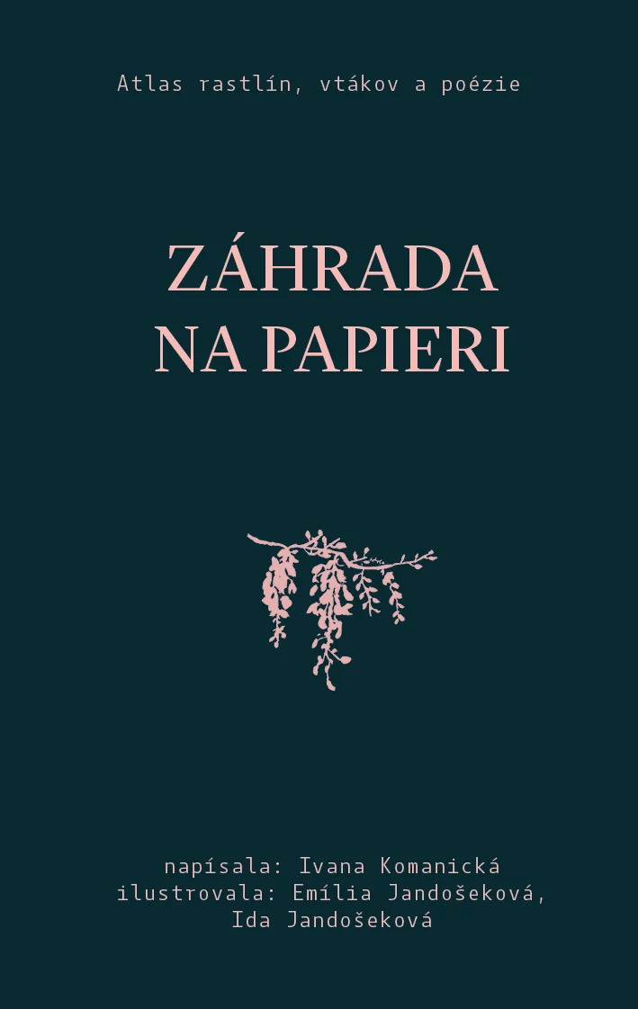 Záhrada na papieri