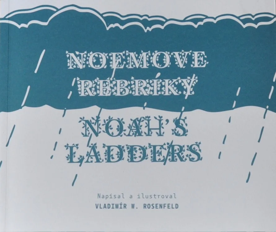 Noemove rebríky. Noah´s Ladders