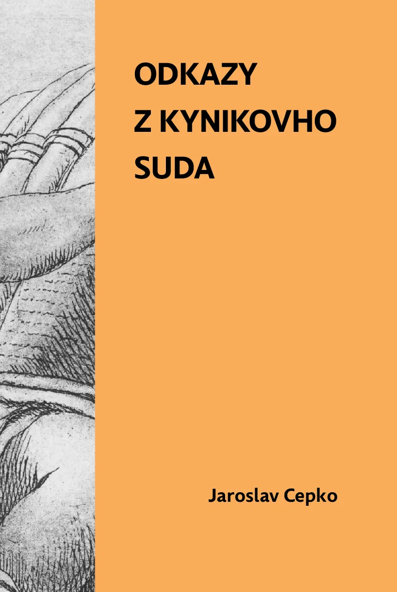 Odkazy z kynikovho suda